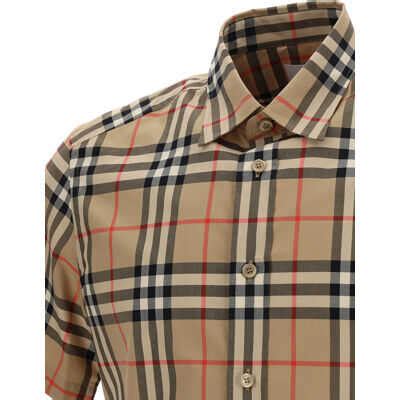 camasa burberry barbati